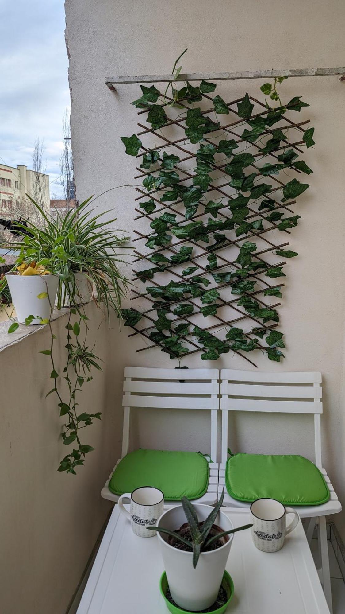 Modern Cozy Apartment 10 Min Walk To Skanderbeg Square Tirana Exterior photo